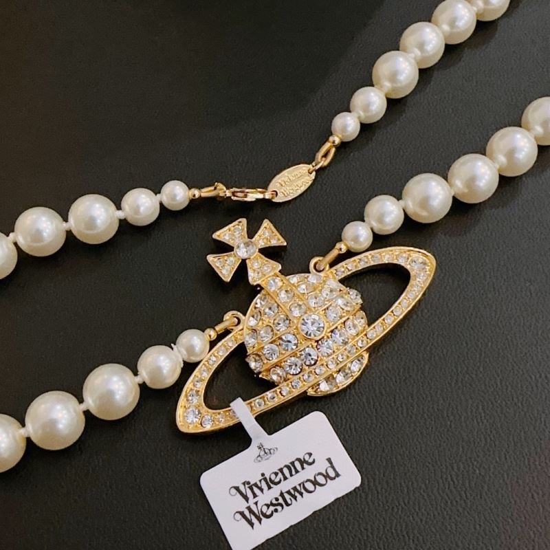 Vivienne Westwood Necklaces